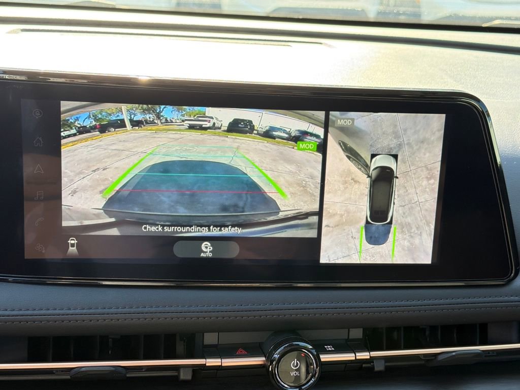 Used 2023 Nissan Ariya FWD image 29
