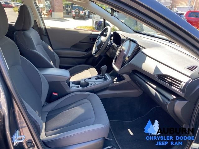 Used 2025 Subaru Crosstrek 2.5i Premium AWD/4WD image 14