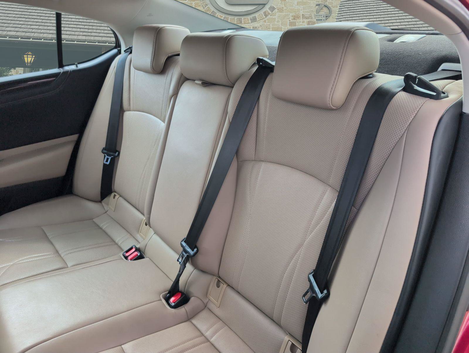 Used 2019 Lexus ES 350 FWD image 18
