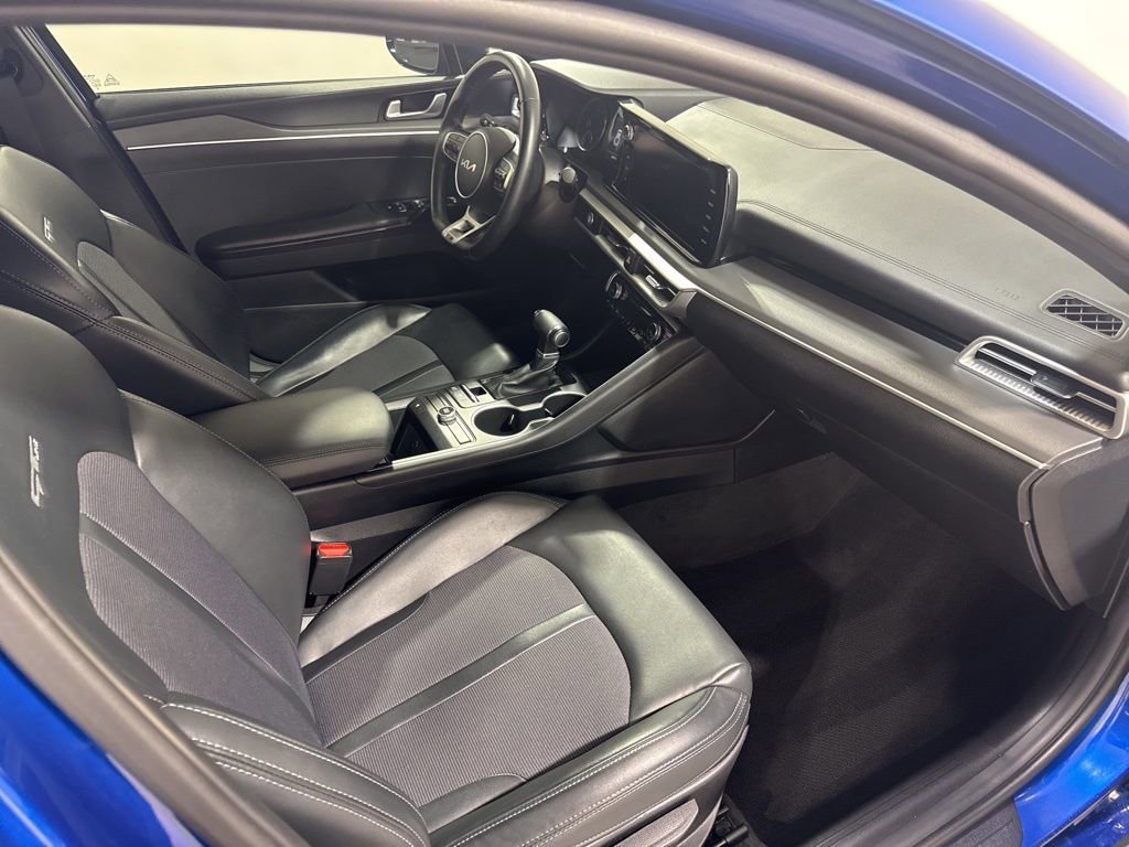 Used 2022 Kia K5 GT-Line w/ GT-Line FWD Premium Package image 27