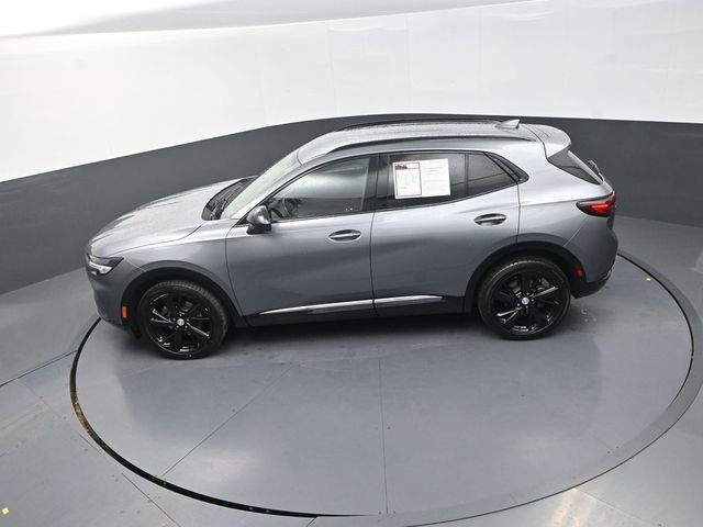 Used 2021 Buick Envision Preferred image 15