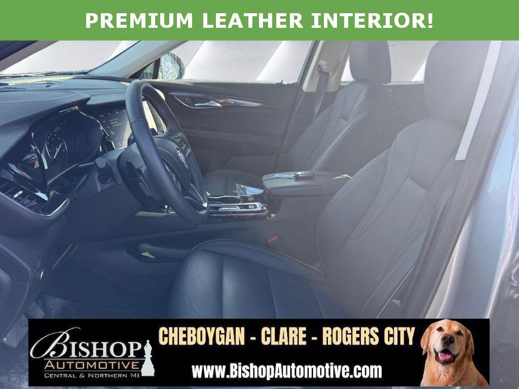 Used 2023 Buick Envision Essence image 9