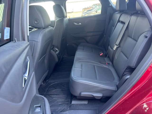 Used 2023 Chevrolet Blazer LT w/ LPO, Floor Liner Package AWD/4WD image 29