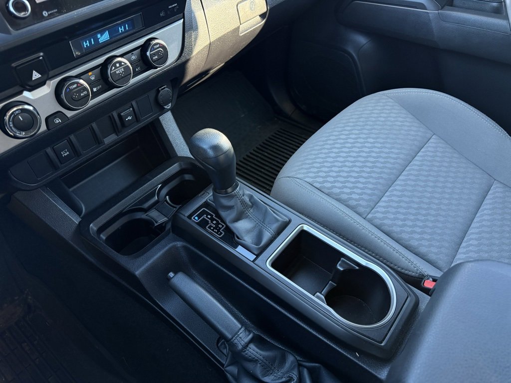 Used 2023 Toyota Tacoma SR image 20