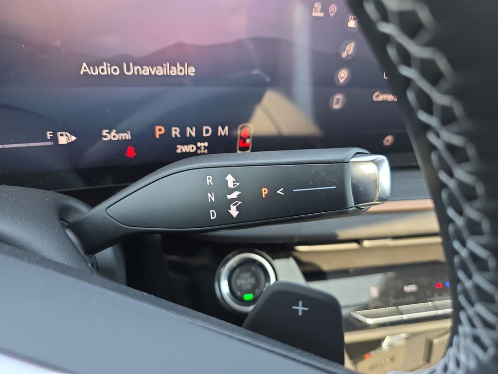 New 2026 Buick Envision Sport Touring image 20