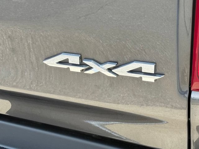 Used 2021 RAM 1500 Big Horn AWD/4WD image 13