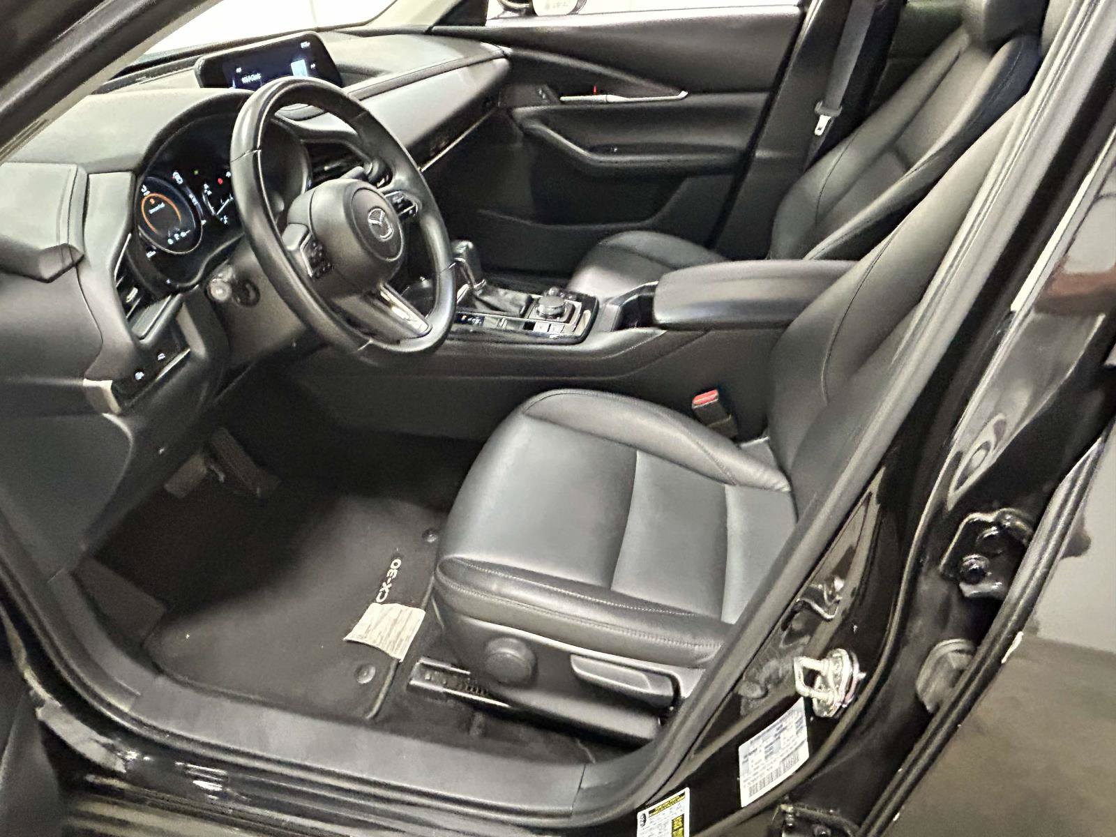 Used 2025 MAZDA CX-30 AWD 2.5 S w/ Select Sport Pkg image 11