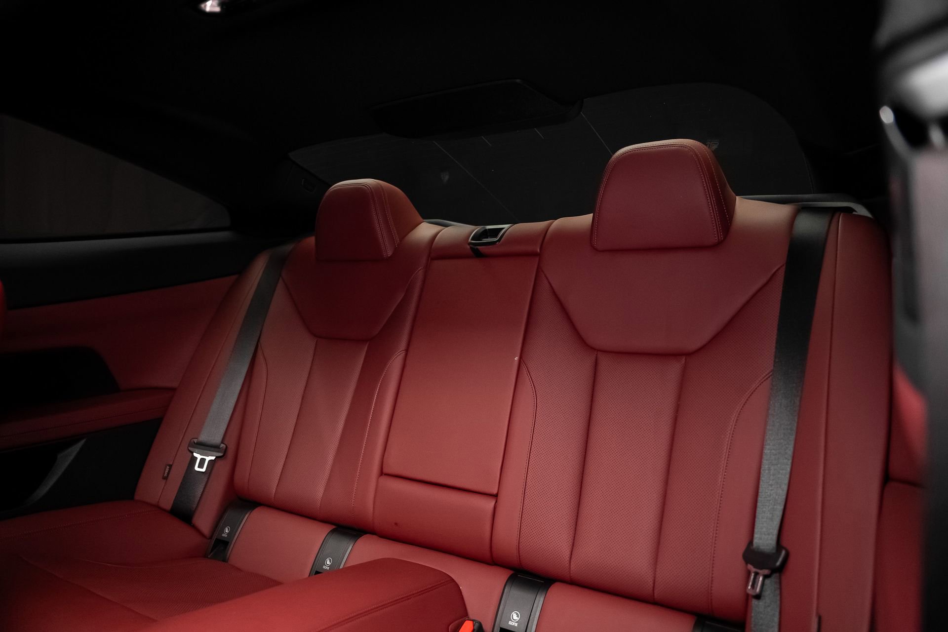 Used 2024 BMW 430i Coupe w/ Convenience Package image 64