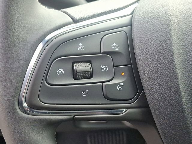 New 2026 Buick Envista Sport Touring w/ Convenience I Package image 11