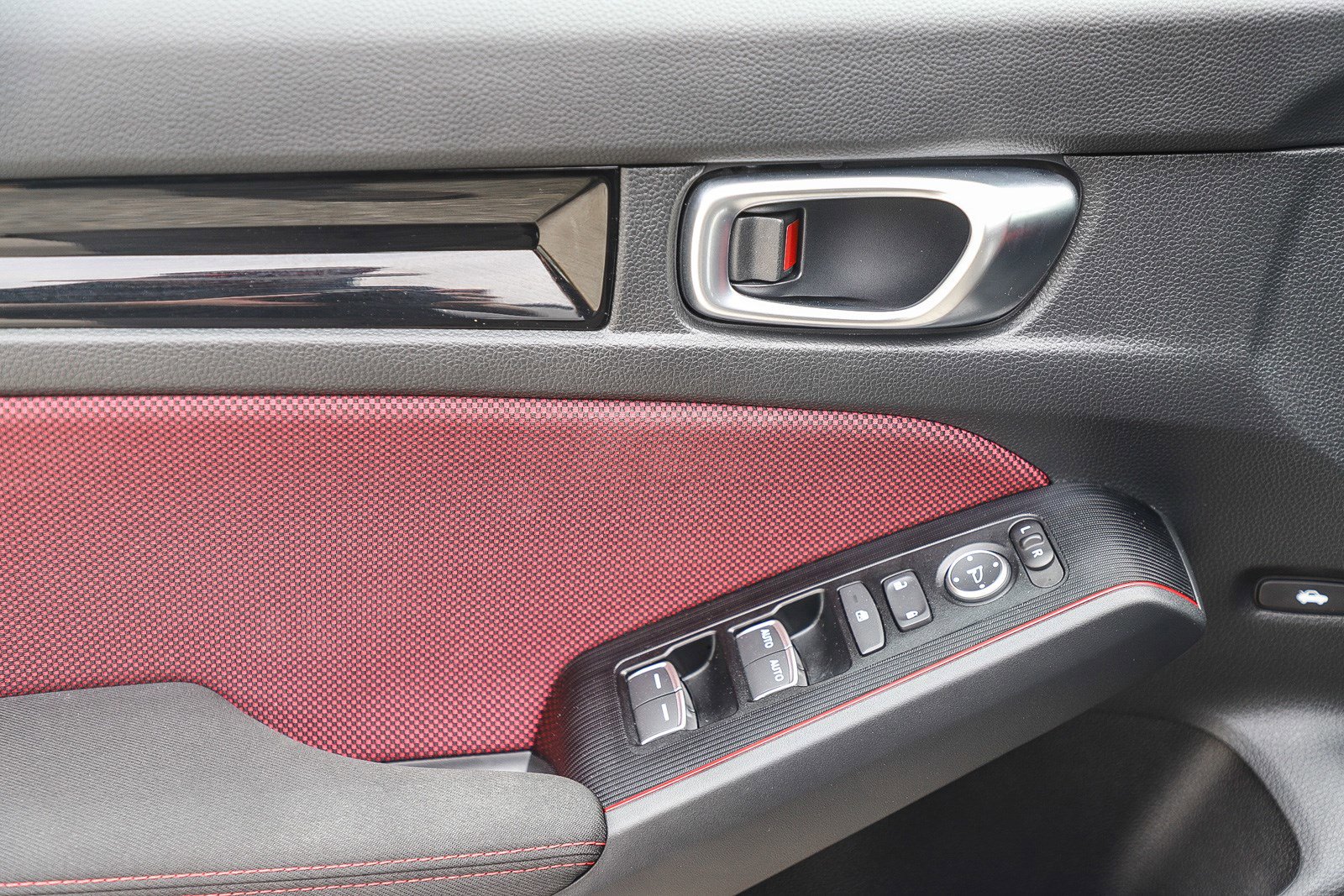 Certified 2026 Honda Civic Si image 21