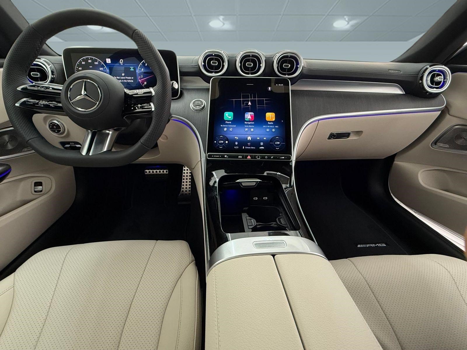 New 2026 Mercedes-Benz CLE 450 4MATIC Coupe image 12