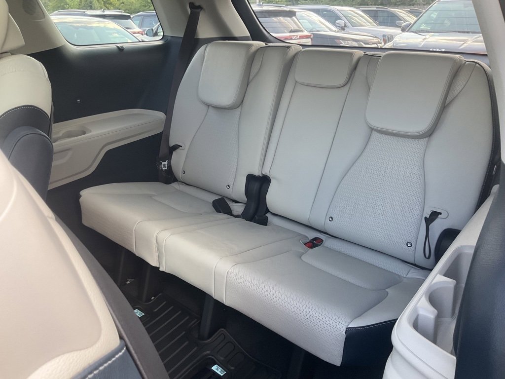 New 2026 Kia Carnival SX Prestige image 28