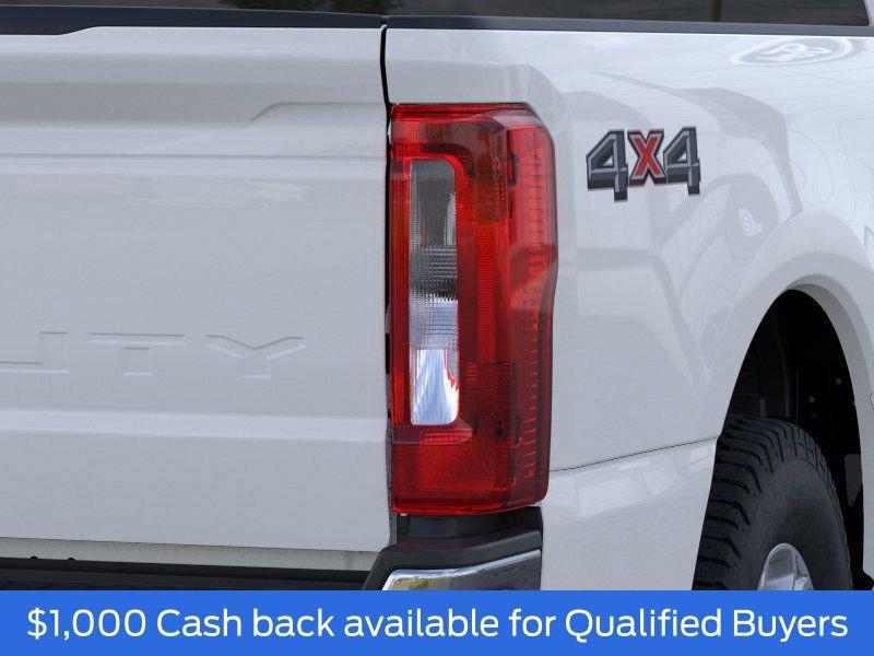 New 2026 Ford F250 XLT image 24