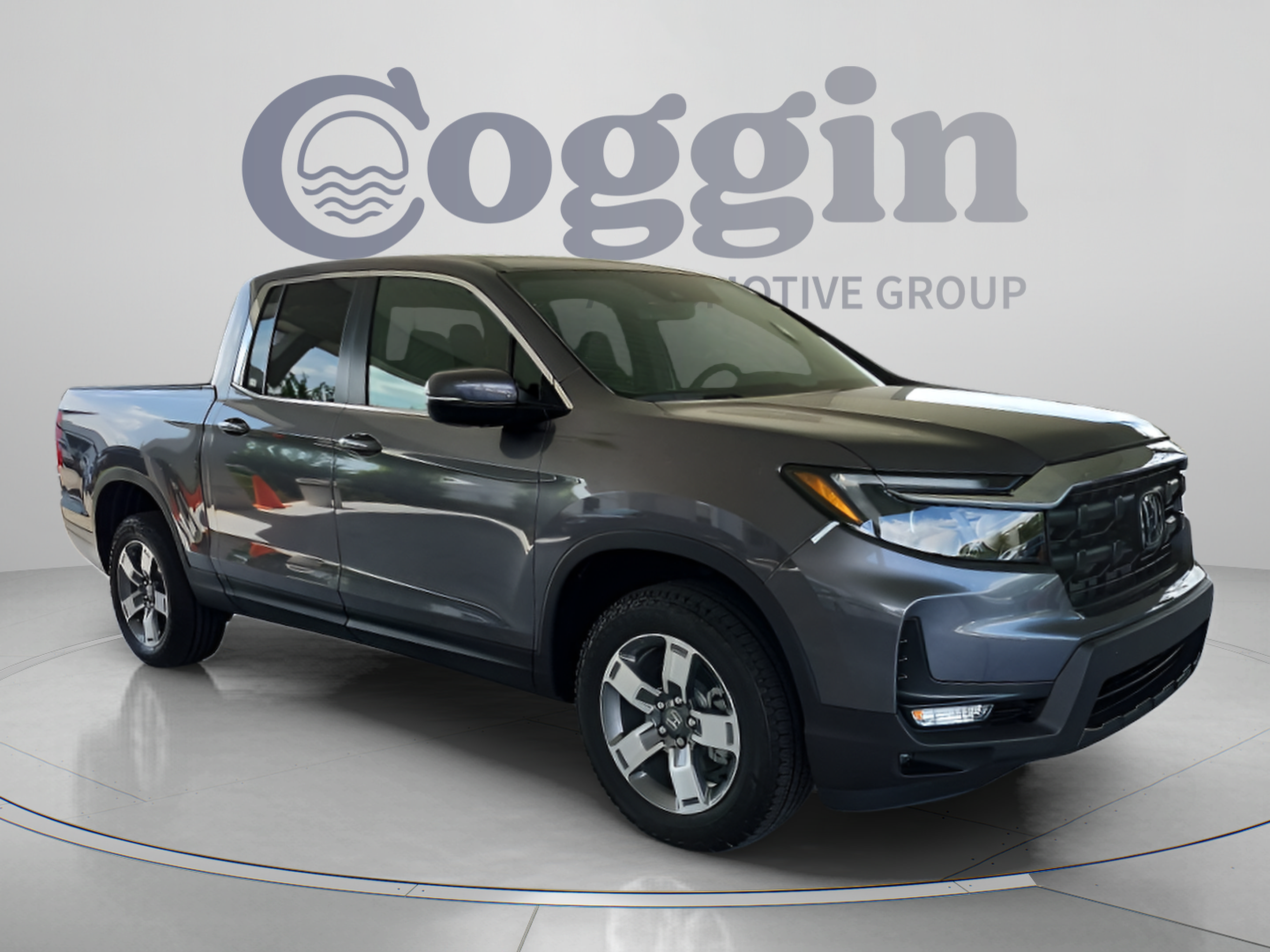 New 2026 Honda Ridgeline RTL image 7