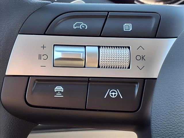 New 2026 Hyundai Tucson SEL image 20