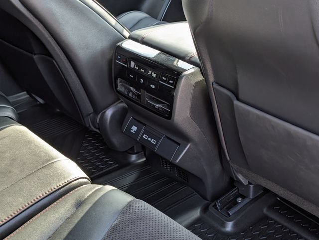 Used 2024 Acura MDX A-Spec AWD/4WD image 34