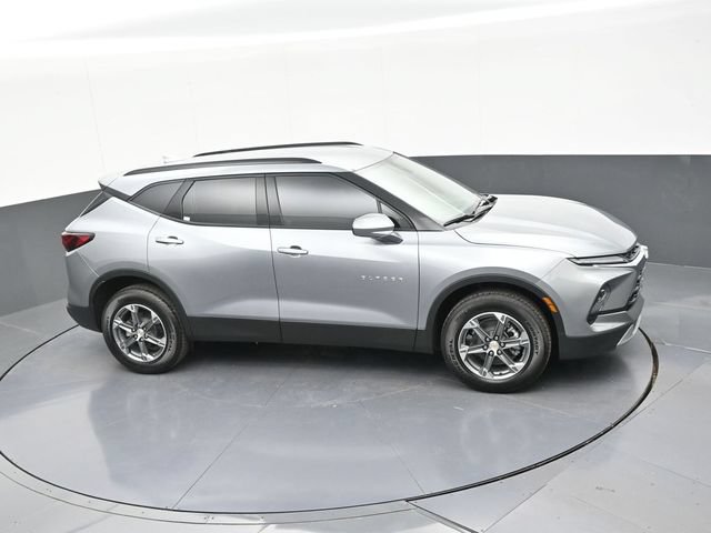 New 2026 Chevrolet Blazer LT w/ Convenience Package AWD/4WD image 55
