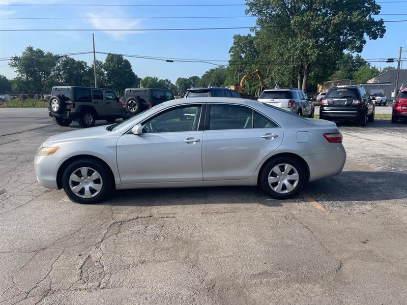 Used 2007 Toyota Camry LE FWD image 8