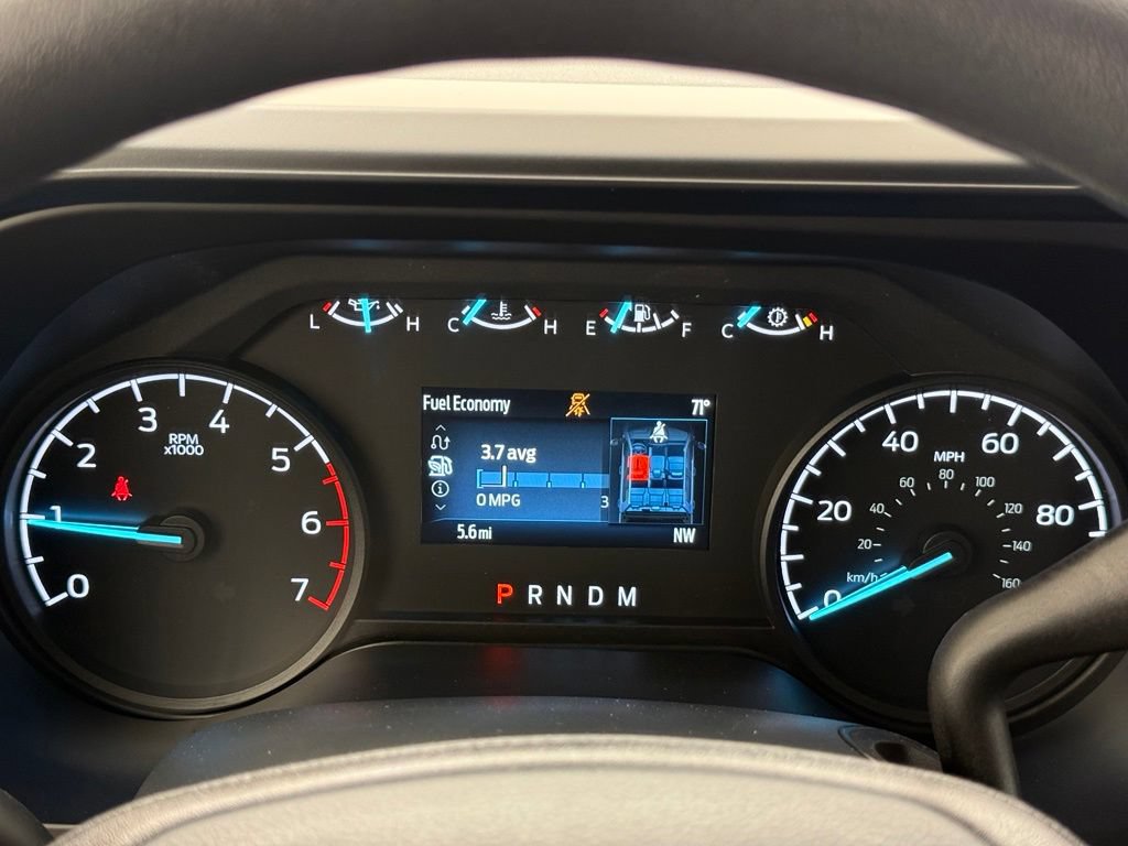 New 2026 Ford F250 XLT w/ FX4 Off-Road Package AWD/4WD image 35