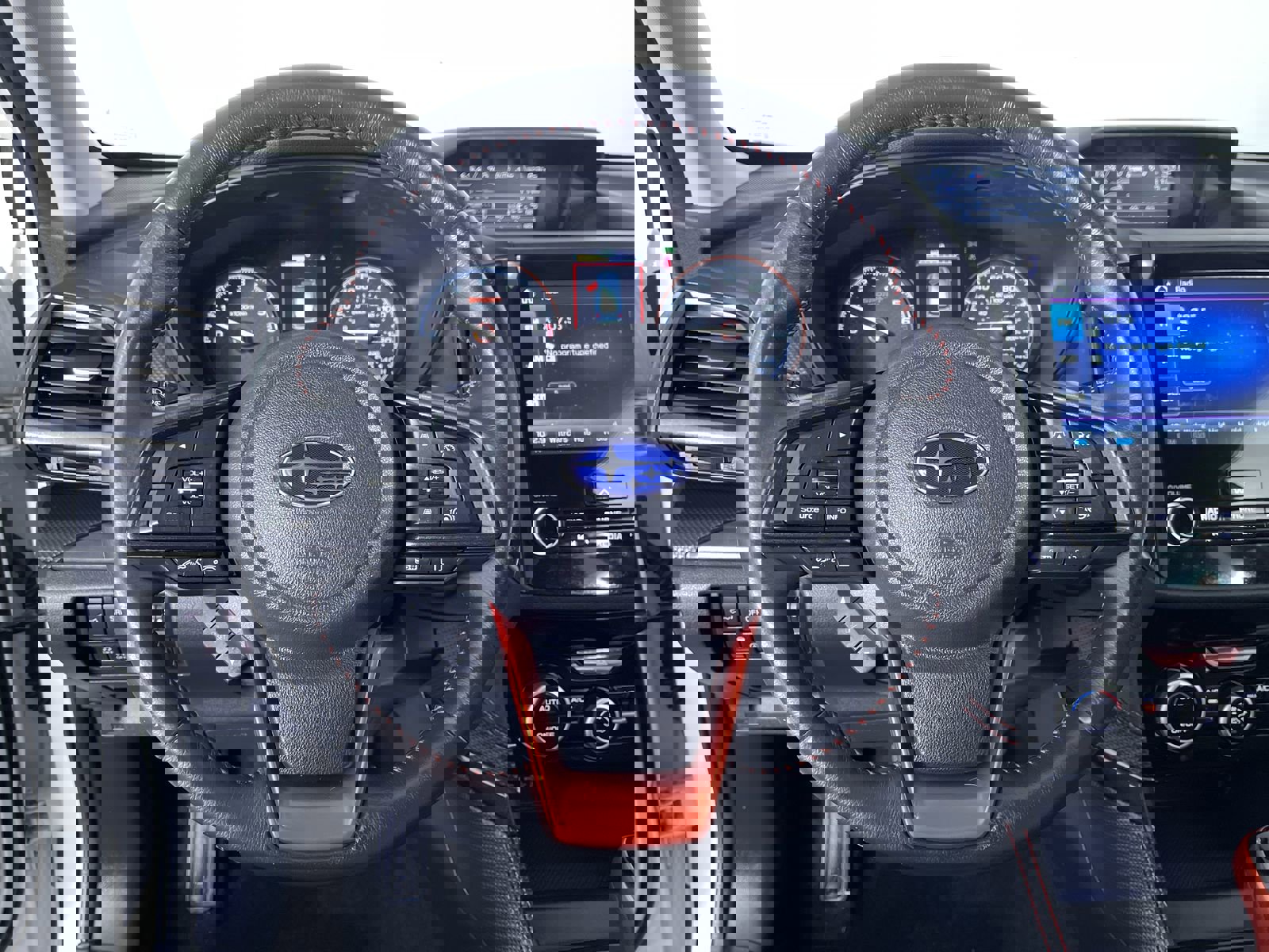 Used 2024 Subaru Forester Sport image 16