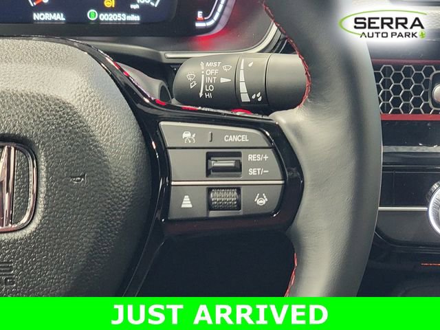 Certified 2026 Honda Civic Si image 27