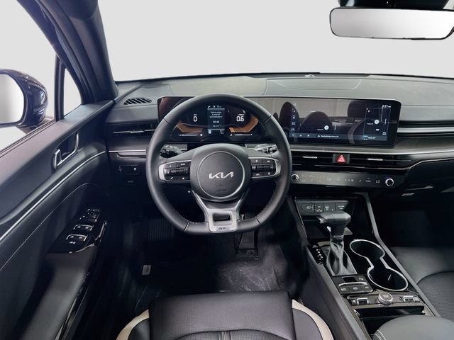 New 2026 Kia K5 GT-Line FWD image 22
