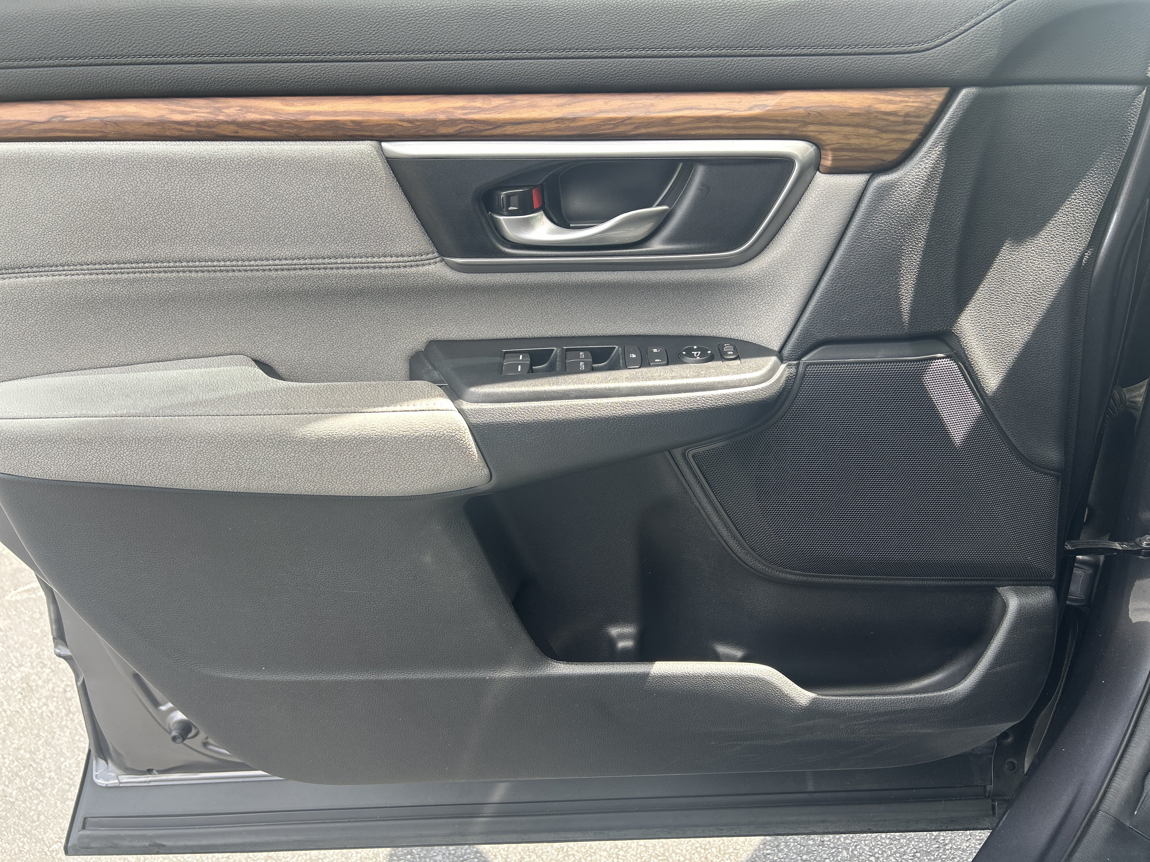 Certified 2018 Honda CR-V EX image 22
