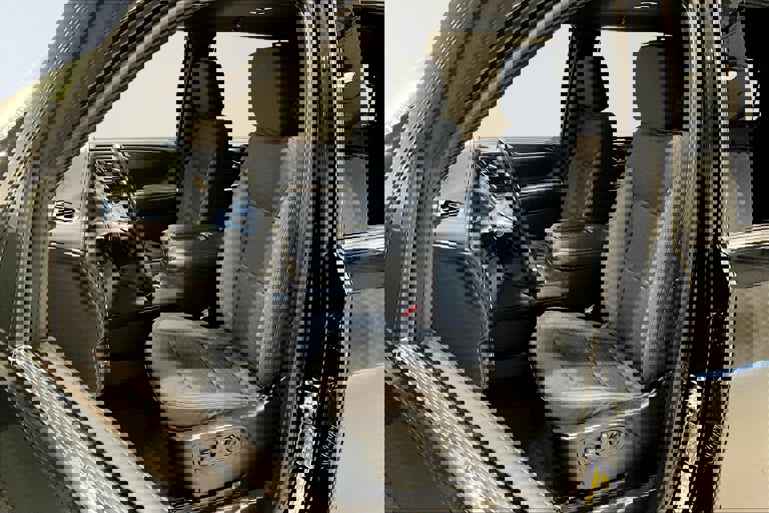 Used 2022 Chevrolet Tahoe LS image 21