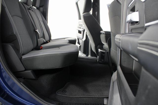 Used 2024 RAM 2500 Big Horn w/ Bed Utility Group image 18