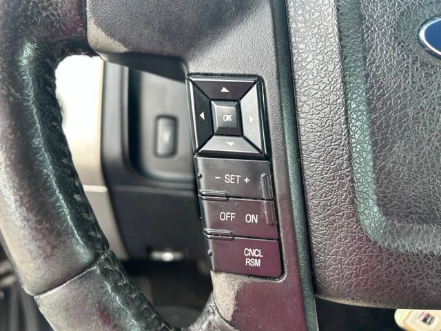 Used 2015 Ford Expedition EL XLT w/ Equipment Group 202A RWD image 13