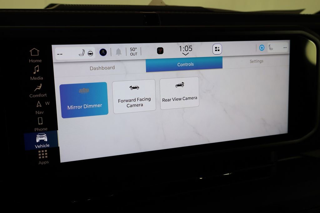 New 2026 Jeep Wrangler Sahara image 34