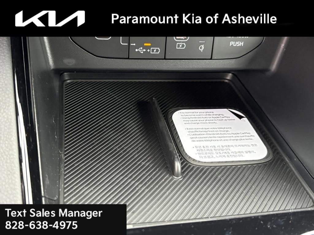 New 2026 Kia K5 GT-Line image 17