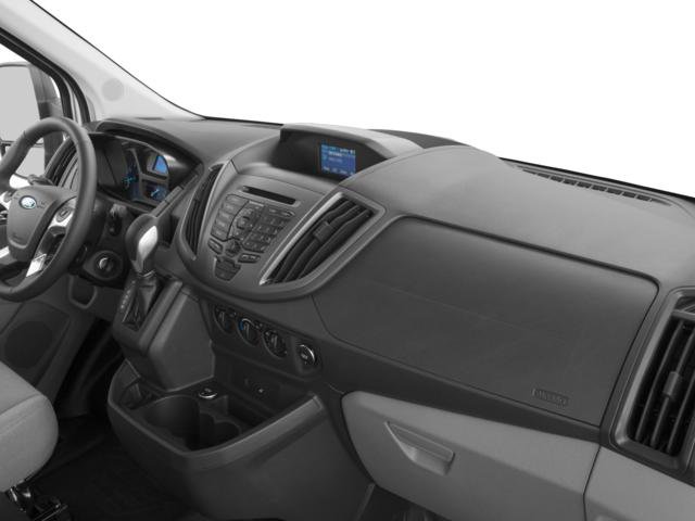 Used 2017 Ford Transit 150 130 Medium Roof RWD image 14