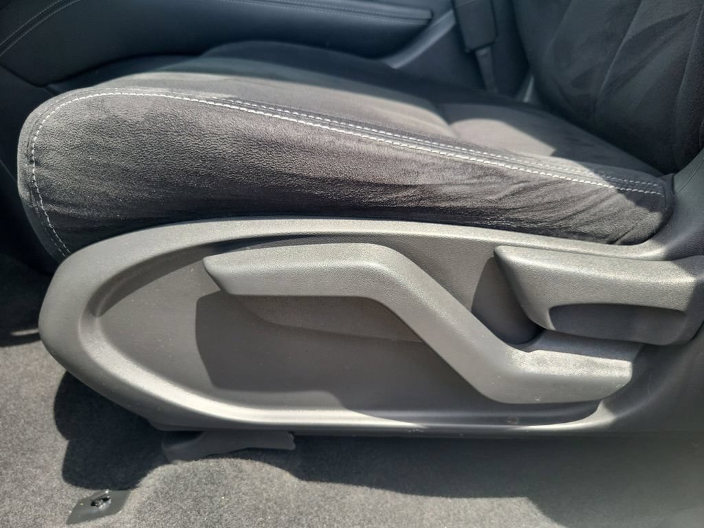 Used 2020 Nissan Murano S w/ Technology Package AWD/4WD image 12
