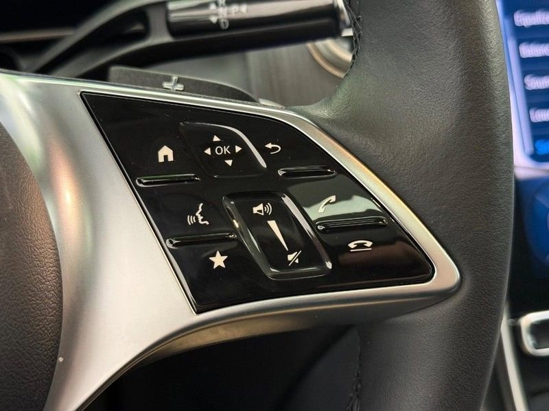 New 2025 Mercedes-Benz GLC 350e 4MATIC image 11