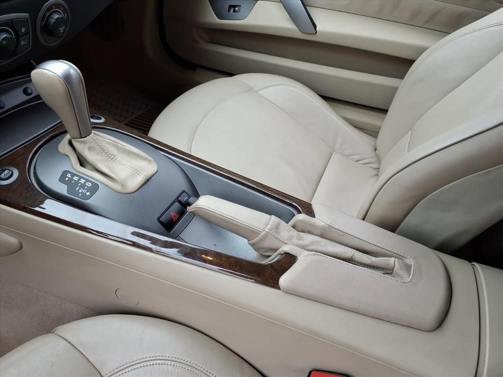 Used 2003 BMW Z4 3.0i image 14