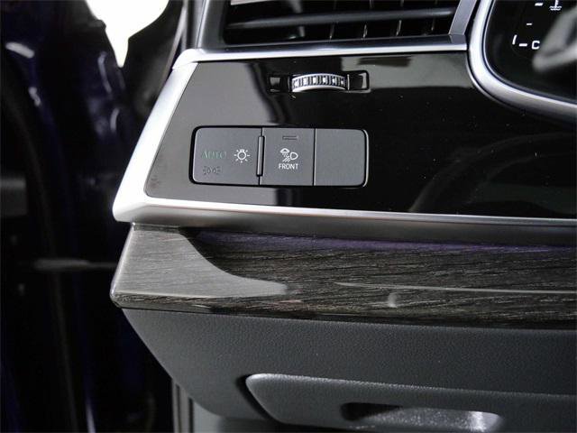 Certified 2022 Audi Q7 3.0T Premium Plus image 24