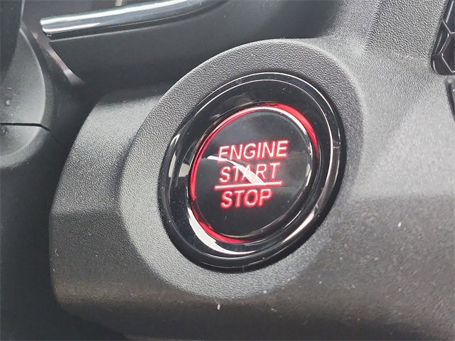 Used 2025 Honda CR-V EX image 23