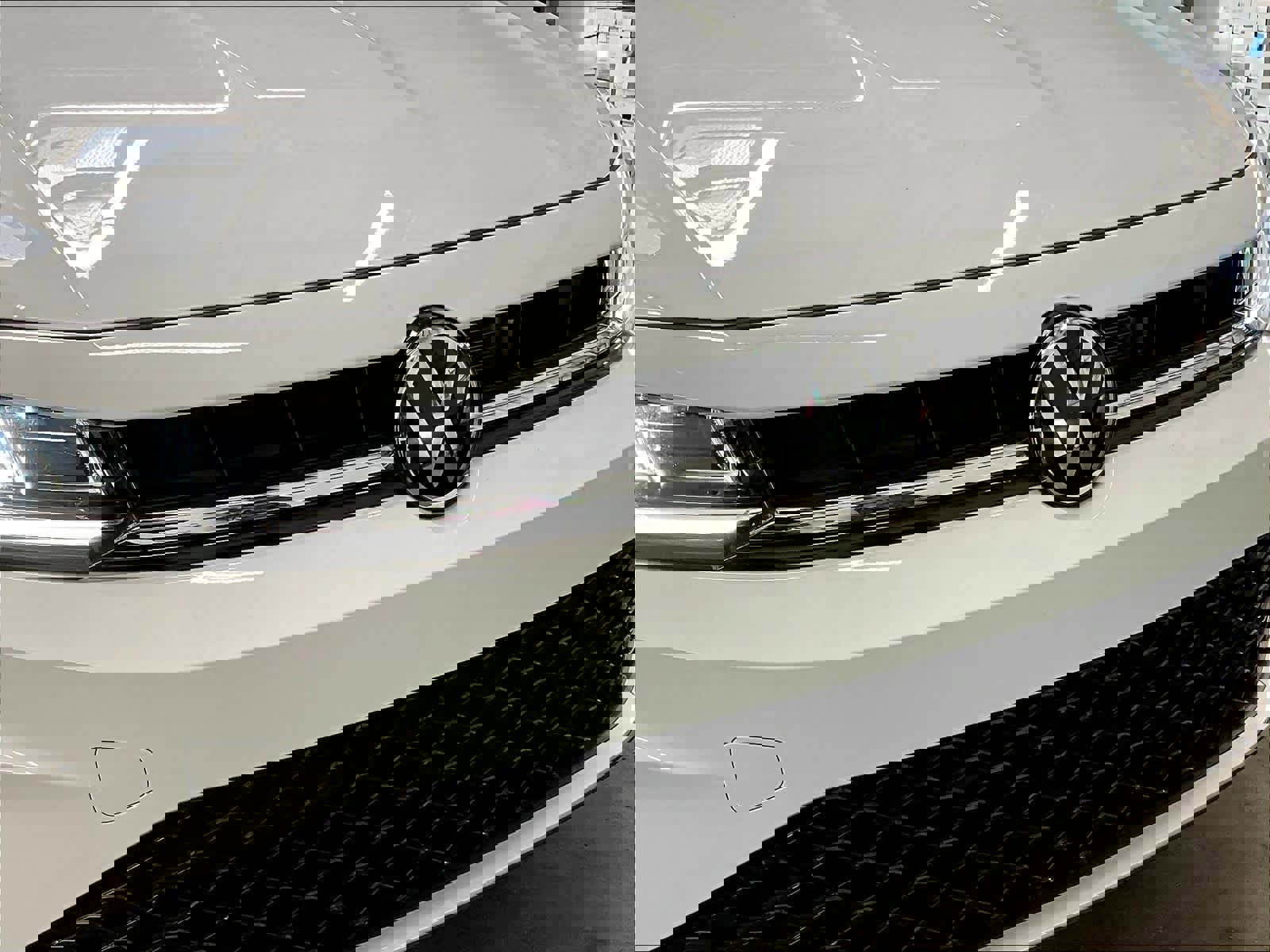 New 2026 Volkswagen Jetta S image 28