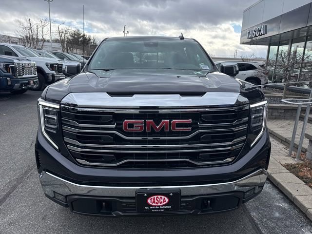 New 2026 GMC Sierra 1500 SLT w/ SLT Premium Package image 2