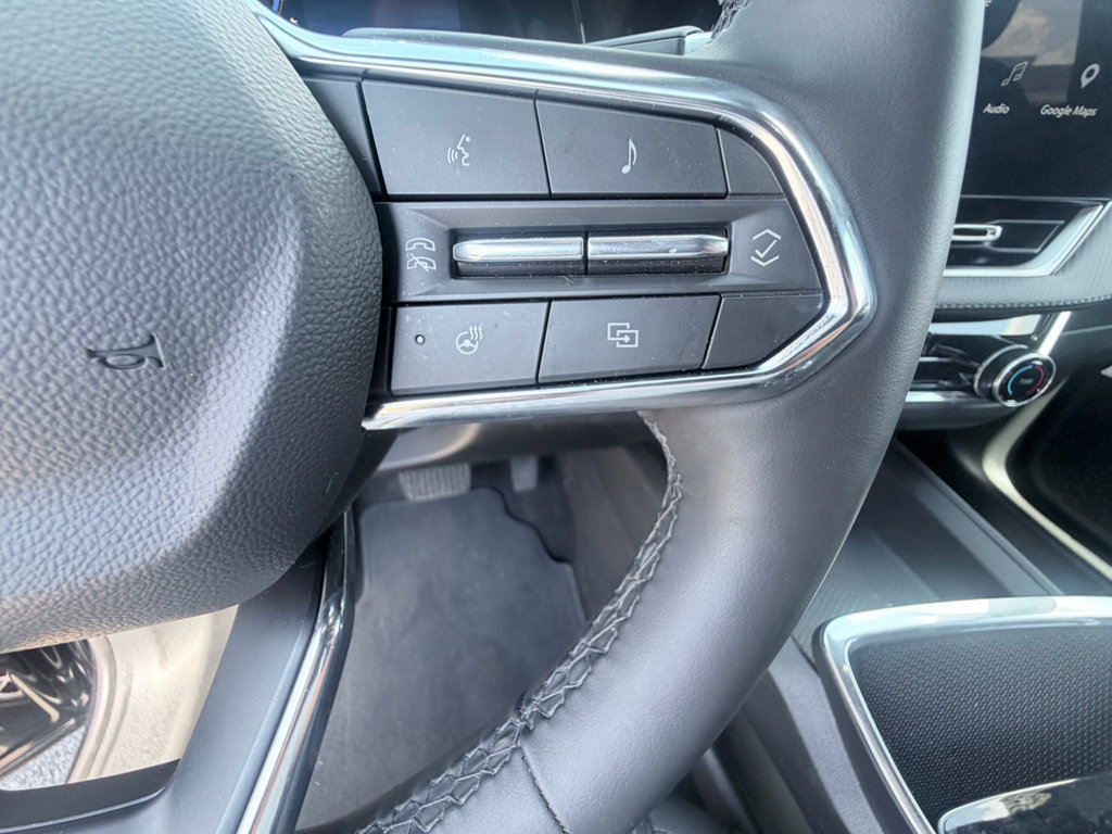 Used 2026 Chevrolet Equinox LT FWD image 13