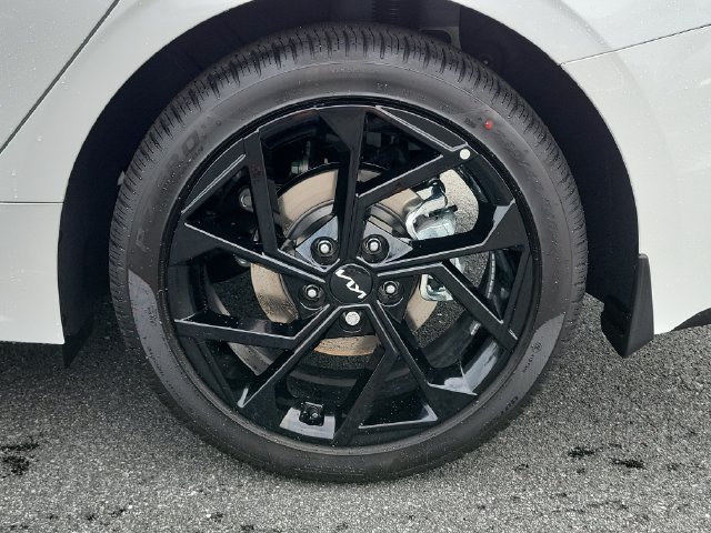 New 2026 Kia K5 GT-Line w/ GT-Line Premium Package FWD image 13