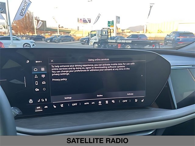 New 2025 Audi Q5 Prestige image 25