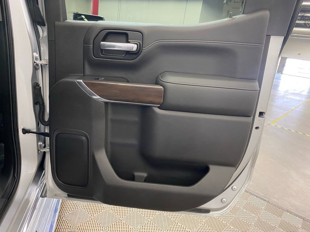 Used 2019 GMC Sierra 1500 SLT image 10