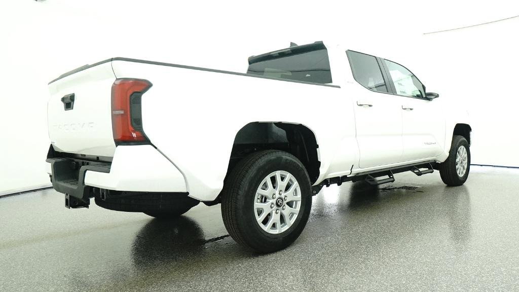 New 2026 Toyota Tacoma SR5 AWD/4WD image 55
