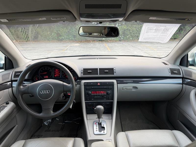 Used 2004 Audi A4 1.8T image 28