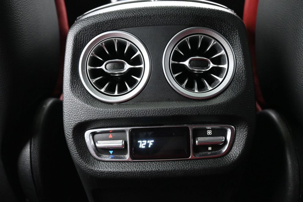 Used 2023 Mercedes-Benz G 63 AMG 4MATIC image 22
