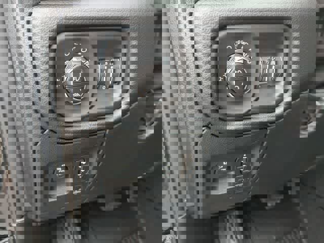 New 2026 RAM 1500 Laramie w/ Night Edition image 17