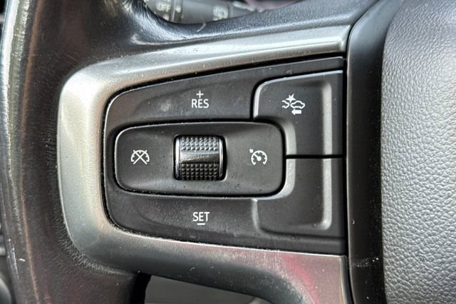 Used 2021 Chevrolet Tahoe LT AWD/4WD image 38