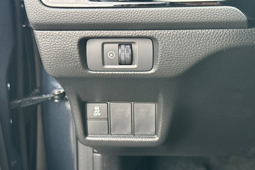 New 2026 Honda Civic Sport image 28